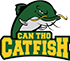 Логотип баскетбольного клуба Can Tho Catfish